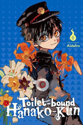 Cover image for Toilet-bound Hanako-kun, Vol. 0