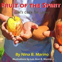 Cover image for Fruit of the Spirit: Gods Code for Living