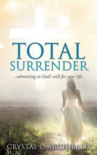Cover image for Total Surrender