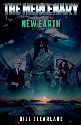 Cover image for New Earth