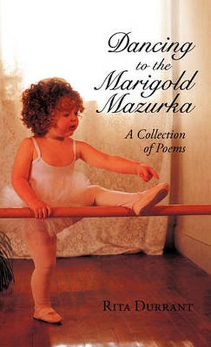 Cover image for Dancing to the Marigold Mazurka