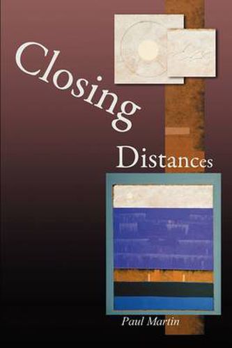 Cover image for Closing Distances