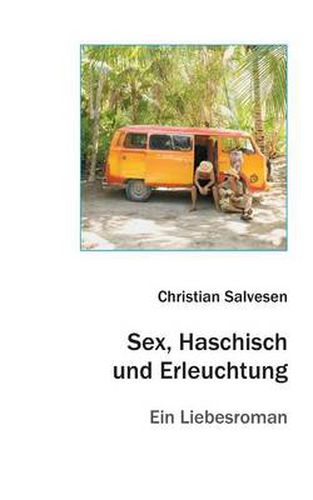 Cover image for Sex, Haschisch Und Erleuchtung