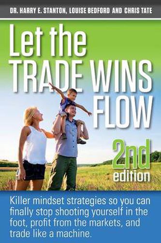 Cover image for Let the Trade Wins Flow