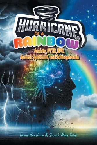 Cover image for Hurricane to a Rainbow