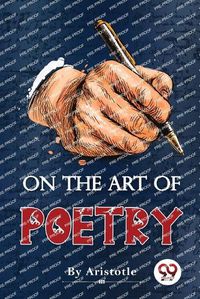 Cover image for On the Art of Poetry