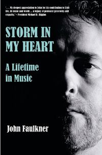 Cover image for Storm in My Heart