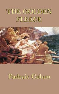 Cover image for The Golden Fleece