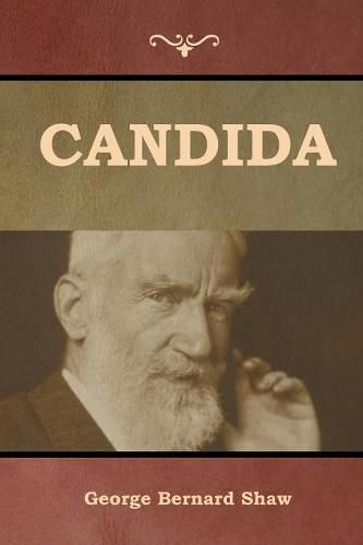 Cover image for Candida