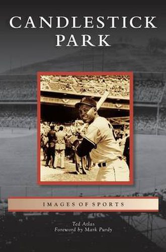 Cover image for Candlestick Park