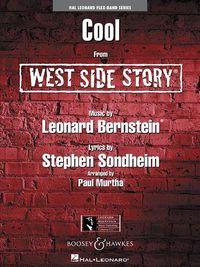 Cover image for Cool from West Side Story