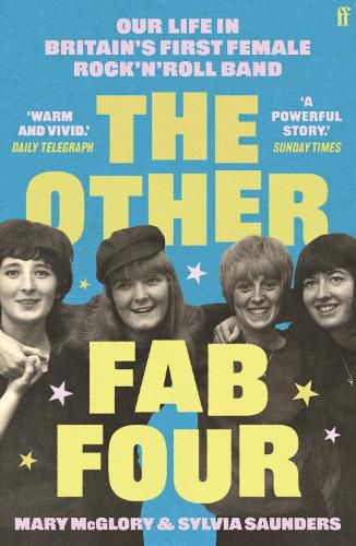 Cover image for The Other Fab Four