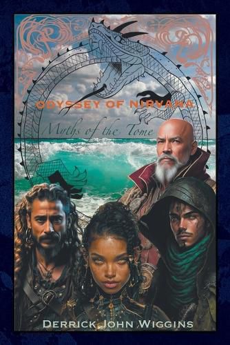 Cover image for Odyssey of Nirvana