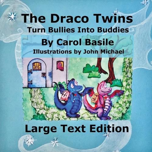 The Draco Twins Turn Bullies into Buddies