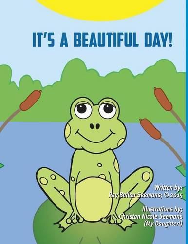 Cover image for It's a Beautiful Day