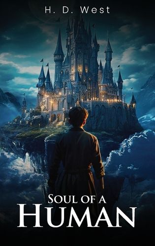 Cover image for Soul of a Human