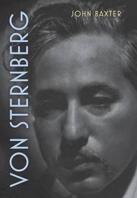 Cover image for Von Sternberg