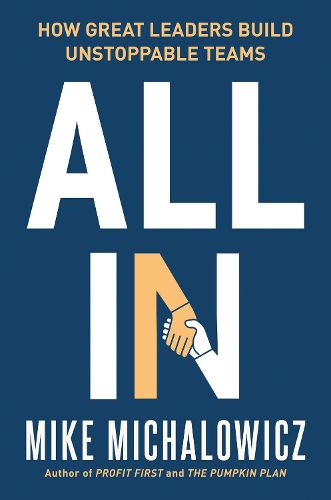 Cover image for All In