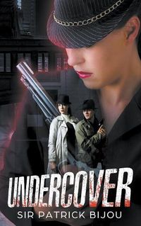 Cover image for Undercover