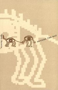 Cover image for Outside the Hat