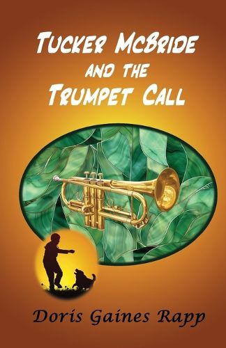 Cover image for Tucker McBride and the Trumpet Call