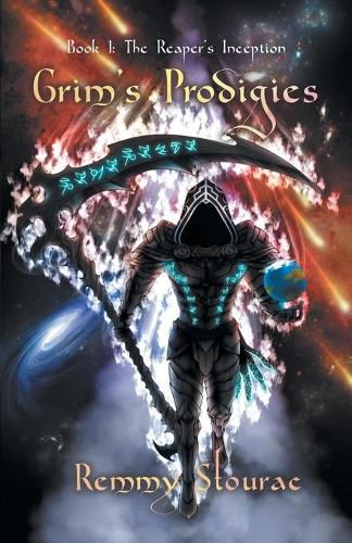 Cover image for The Reaper's Inception