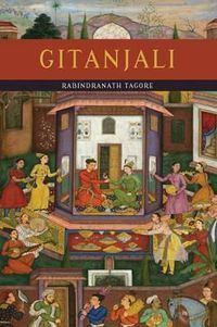 Cover image for Gitanjali (Song Offerings)