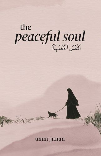 Cover image for The Peaceful Soul