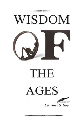 Cover image for Wisdom of the Ages