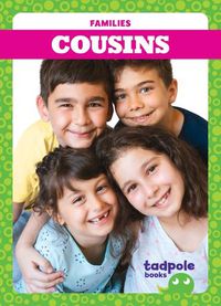 Cover image for Cousins