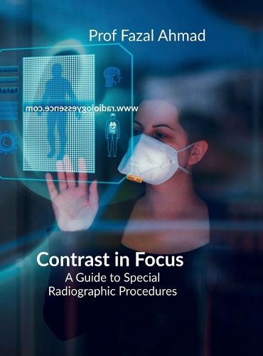 Cover image for Contrast in Focus