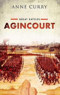 Cover image for Agincourt: Great Battles Series