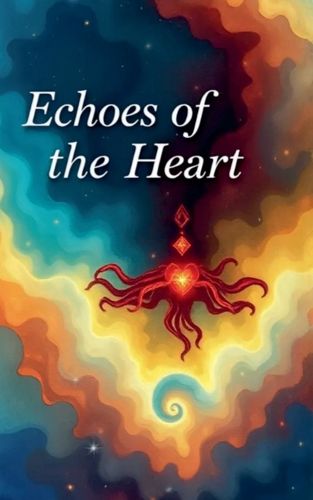 Cover image for Echoes of the Heart