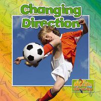 Cover image for Changing Direction?