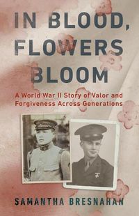 Cover image for In Blood, Flowers Bloom