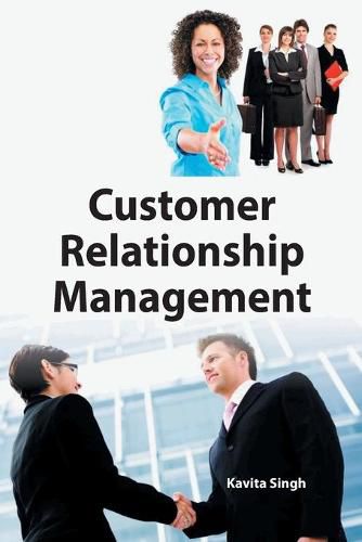 Cover image for Customer relationship management