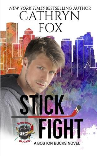 Cover image for Stick Fight