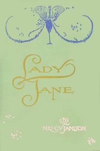 Cover image for Lady Jane