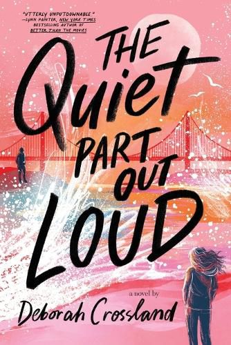 Cover image for The Quiet Part Out Loud