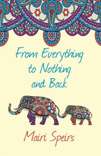 Cover image for From Everything to Nothing and Back