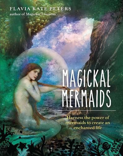 Cover image for Magickal Mermaids