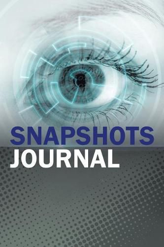 Cover image for Snapshots Journal