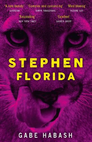 Cover image for Stephen Florida