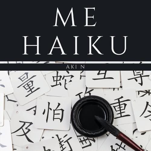 Cover image for Me Haiku