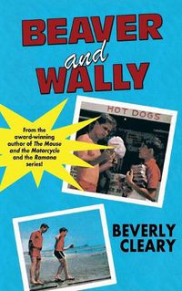 Cover image for Beaver and Wally