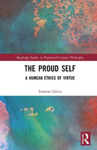 Cover image for The Proud Self