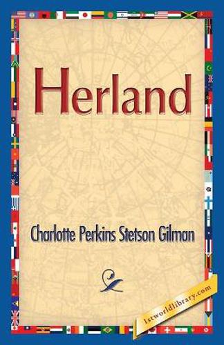 Cover image for Herland