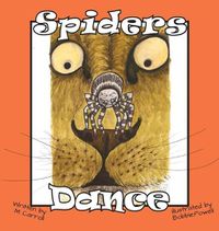 Cover image for Spiders Dance