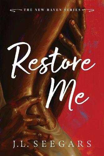 Cover image for Restore Me