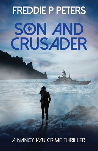 Cover image for Son and Crusader